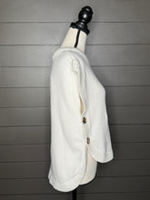 Load image into Gallery viewer, The Everly Button Detail Sweater