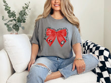 Load image into Gallery viewer, Georgia Bow Tee