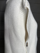 Load image into Gallery viewer, The Everly Button Detail Sweater