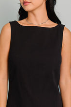 Load image into Gallery viewer, Classic Little Black Dress