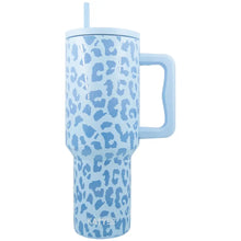Load image into Gallery viewer, Katydid Large Tumbler Cups With Handle *Different Designs Available*
