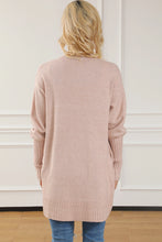 Load image into Gallery viewer, You Keep Me Blushing Cardigan