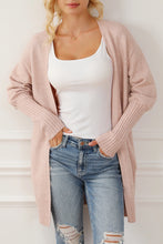 Load image into Gallery viewer, You Keep Me Blushing Cardigan