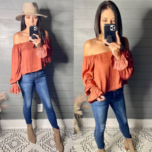 Load image into Gallery viewer, Date Night Perfection Top