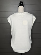 Load image into Gallery viewer, The Everly Button Detail Sweater