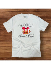 Load image into Gallery viewer, Georgia Social Club Tee