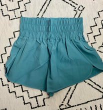 Load image into Gallery viewer, Wendy Windbreaker Shorts