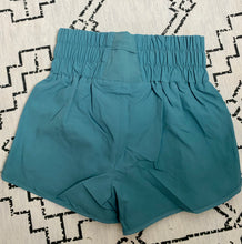 Load image into Gallery viewer, Wendy Windbreaker Shorts