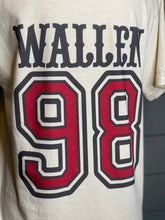 Load image into Gallery viewer, Wallen 98 Braves Tee