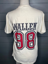 Load image into Gallery viewer, Wallen 98 Braves Tee