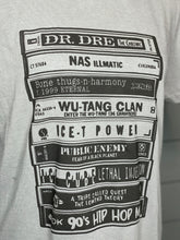 Load image into Gallery viewer, Talk 90's Rap To Me Tee