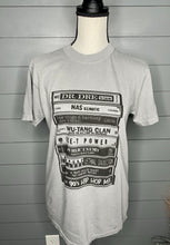 Load image into Gallery viewer, Talk 90's Rap To Me Tee