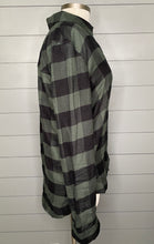 Load image into Gallery viewer, Checked Out For The Weekend Flannel