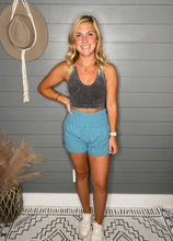 Load image into Gallery viewer, Wendy Windbreaker Shorts