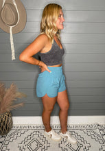 Load image into Gallery viewer, Wendy Windbreaker Shorts