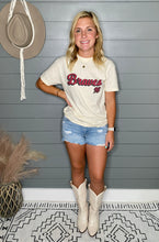 Load image into Gallery viewer, Wallen 98 Braves Tee