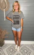 Load image into Gallery viewer, Talk 90's Rap To Me Tee