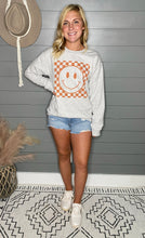 Load image into Gallery viewer, Keep On Smiling Sweatshirt
