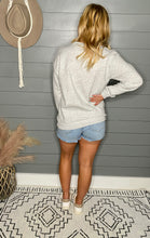 Load image into Gallery viewer, Keep On Smiling Sweatshirt