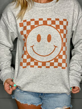 Load image into Gallery viewer, Keep On Smiling Sweatshirt