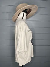 Load image into Gallery viewer, Try That In A Small Town Long Cropped Tee