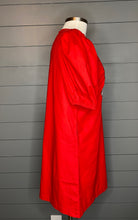 Load image into Gallery viewer, Stewart Simmons Georgia Bulldogs Sequin Poplin Dress