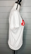 Load image into Gallery viewer, Stewart Simmons Sic'em Dawgs Embroidered Top