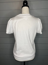 Load image into Gallery viewer, Stewart Simmons Sic'em Dawgs Embroidered Top