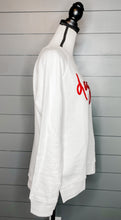 Load image into Gallery viewer, Stewart Simmons UGA Dawgs Embroidered Sweatshirt