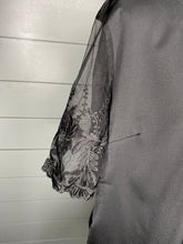Load image into Gallery viewer, A Little Classy Lace Sleeve Top