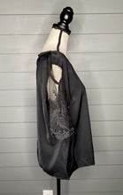 Load image into Gallery viewer, A Little Classy Lace Sleeve Top