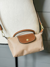 Load image into Gallery viewer, Little Flap Bag