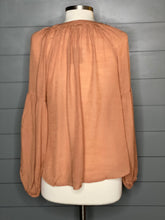 Load image into Gallery viewer, Rustic Feels Button Front Top