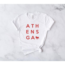 Load image into Gallery viewer, Athens TEE
