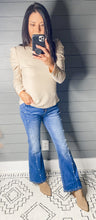 Load image into Gallery viewer, Layered Long sleeve Top