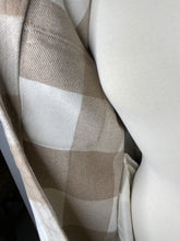 Load image into Gallery viewer, Cozy Up Long Flannel Shacket
