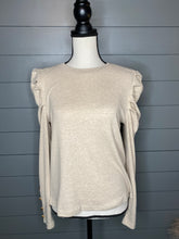 Load image into Gallery viewer, Layered Long sleeve Top