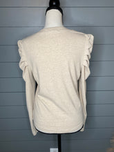 Load image into Gallery viewer, Layered Long sleeve Top