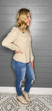 Load image into Gallery viewer, Layered Long sleeve Top