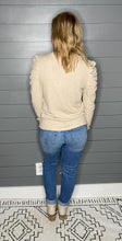 Load image into Gallery viewer, Layered Long sleeve Top