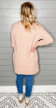 Load image into Gallery viewer, You Keep Me Blushing Cardigan
