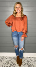 Load image into Gallery viewer, Date Night Perfection Top