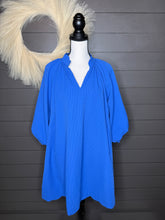 Load image into Gallery viewer, The Ashlyn Dress With Pockets