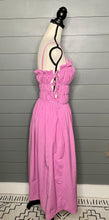 Load image into Gallery viewer, Tied Up At The Moment Midi Dress