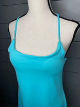 Load image into Gallery viewer, Sunday Funday Athletic  Dress With Built In Shorts