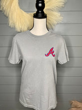 Load image into Gallery viewer, Atlanta Braves Chop Chop Tee