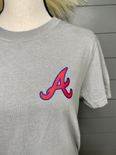 Load image into Gallery viewer, Atlanta Braves Chop Chop Tee