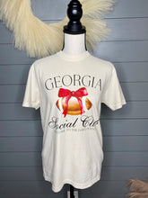 Load image into Gallery viewer, Georgia Social Club Tee