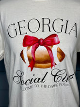 Load image into Gallery viewer, Georgia Social Club Tee