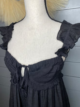 Load image into Gallery viewer, Sky To Moon Corset Dress